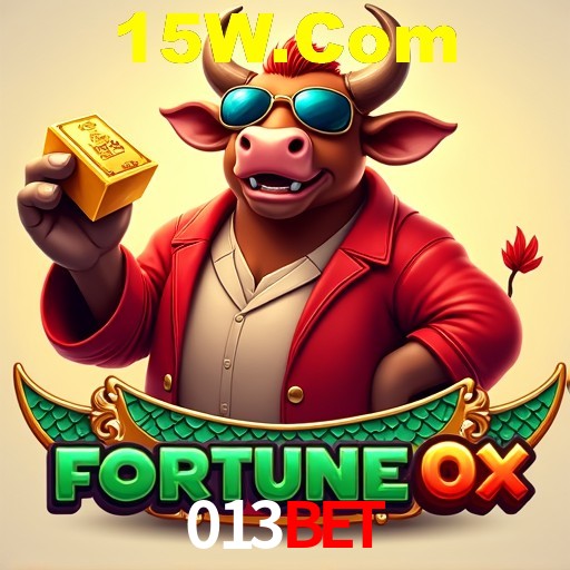 Desvendando o Mundo dos Jogos Virtuais na 013Bet